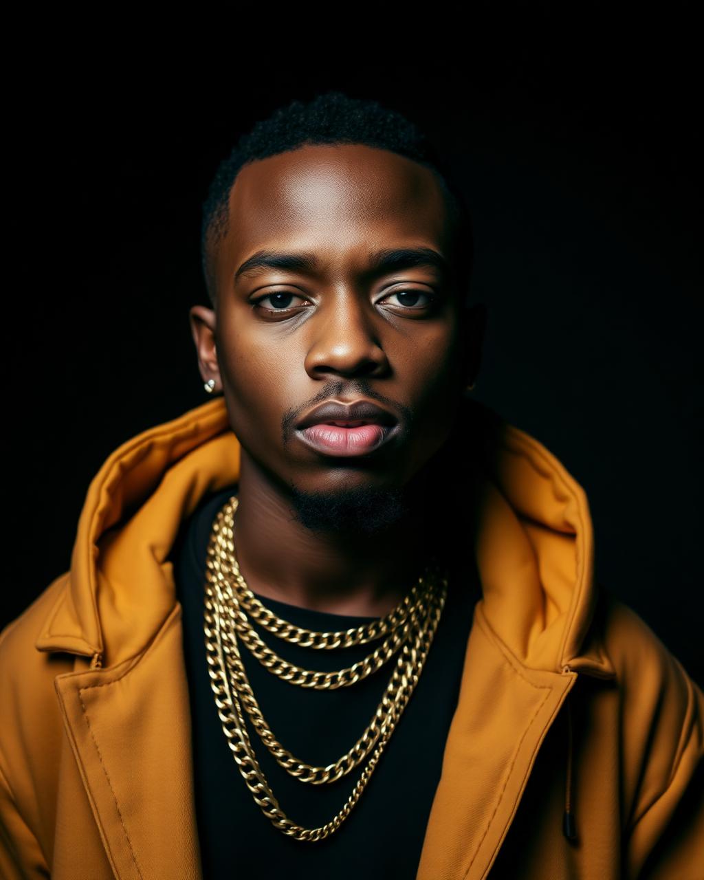 Tunde Gold